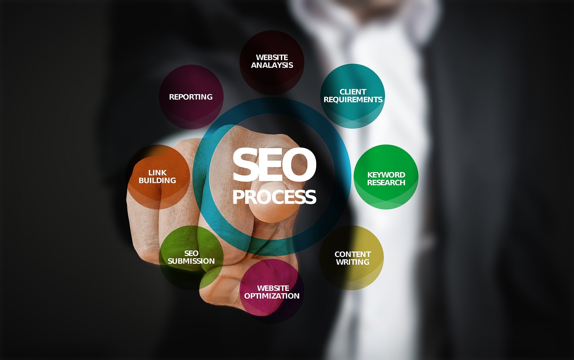 Senior Care SEO: How Families Really Choose Facilities in 2025